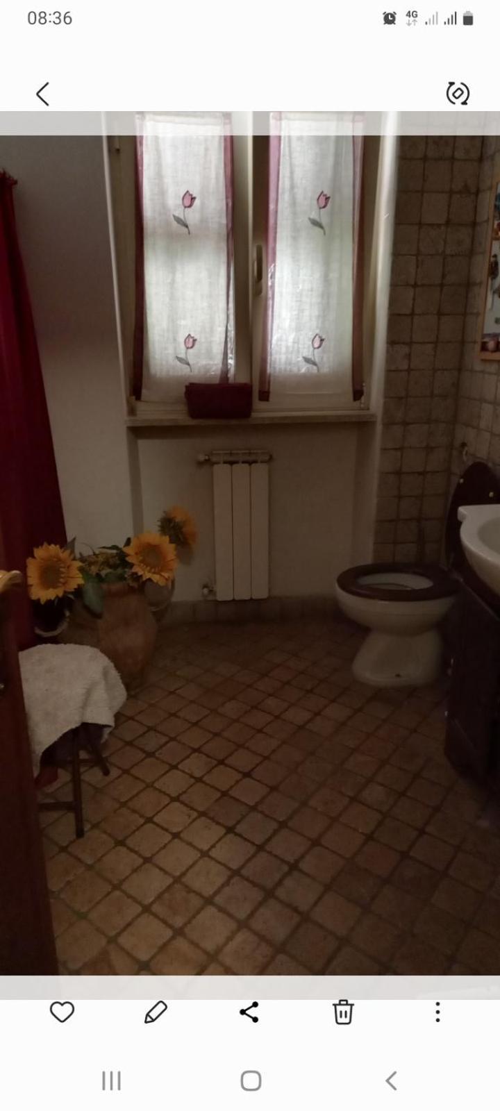 Apartament A Santy'S House 1Piano-No Lift-Shuttle A Pagamento-Raggiungibile A Piedi Aeroporto-Fermata Bus Fiera Di Roma A 3 Minuti-Air Condiz Ed Extra Bed For A Fee A Pagamento Fiumicino Zewnętrze zdjęcie