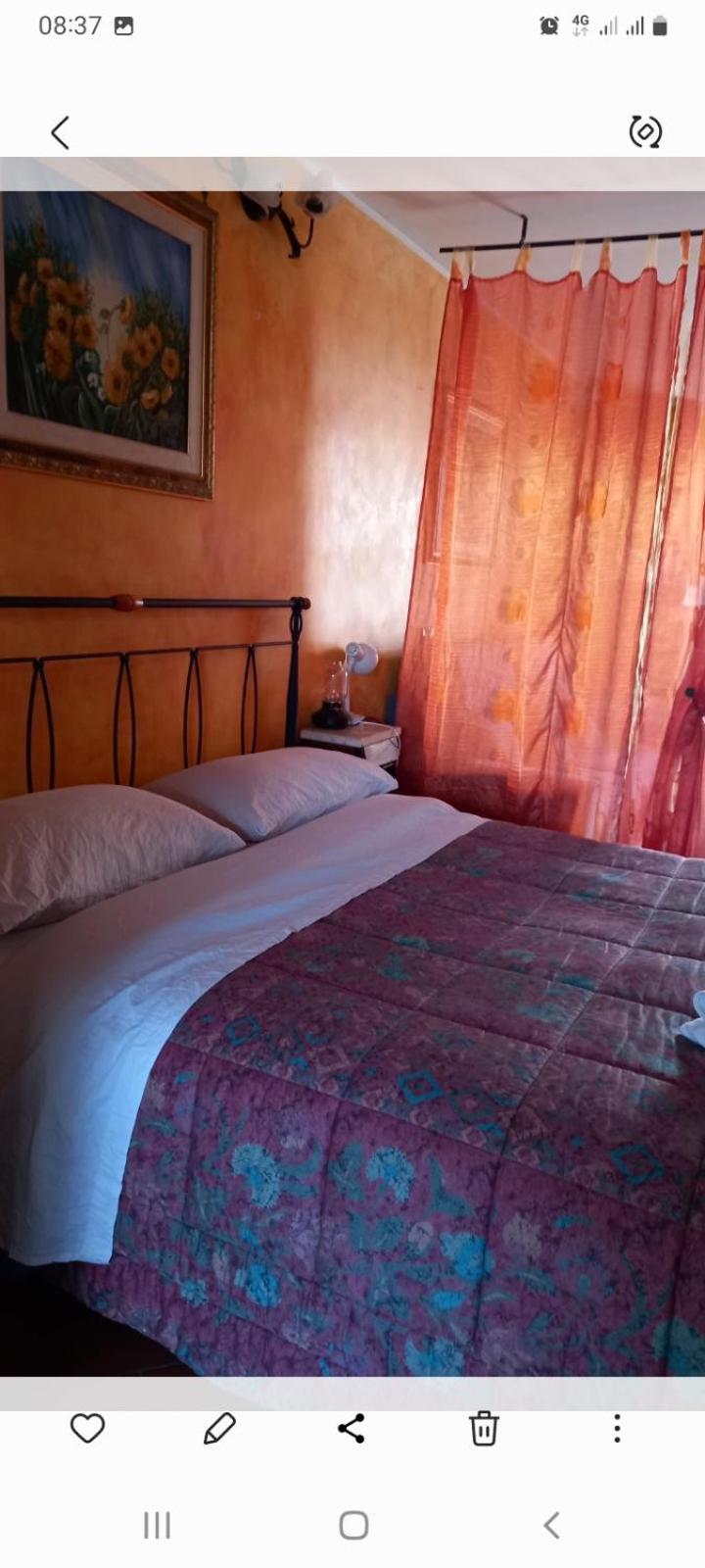 Apartament A Santy'S House 1Piano-No Lift-Shuttle A Pagamento-Raggiungibile A Piedi Aeroporto-Fermata Bus Fiera Di Roma A 3 Minuti-Air Condiz Ed Extra Bed For A Fee A Pagamento Fiumicino Zewnętrze zdjęcie