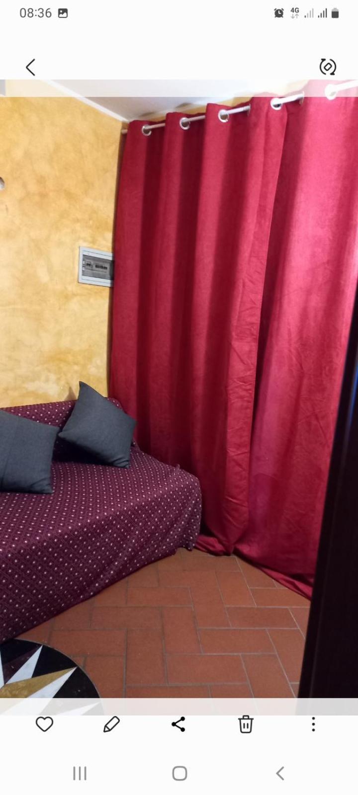 Apartament A Santy'S House 1Piano-No Lift-Shuttle A Pagamento-Raggiungibile A Piedi Aeroporto-Fermata Bus Fiera Di Roma A 3 Minuti-Air Condiz Ed Extra Bed For A Fee A Pagamento Fiumicino Zewnętrze zdjęcie